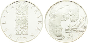 Česká republika, 1993 -