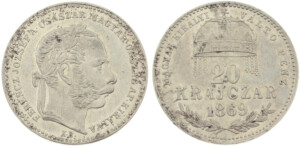František Josef I., 1848 - 1916