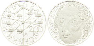 Česká republika, 1993 -