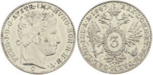 Ferdinand V., 1835 - 1848