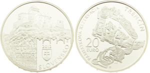 Slovenská republika, 1993 -