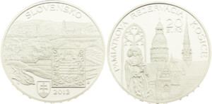 Slovenská republika, 1993 -