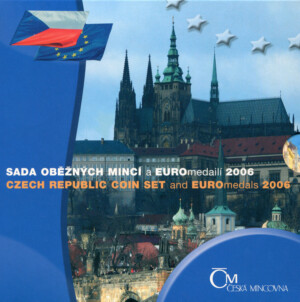 Česká republika, 1993 -