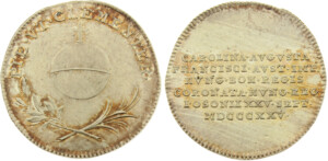 František II., 1792 - 1835