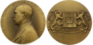 Šejnost Josef, 1878 - 1941