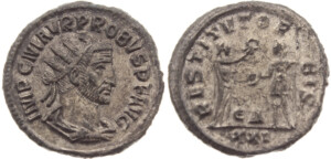 Probus, 276 - 282 AD