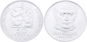 Československo, 1953 - 1993