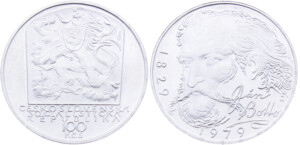 Československo, 1953 - 1993