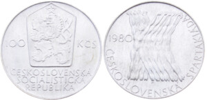 Československo, 1953 - 1993