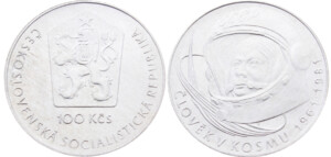 Československo, 1953 - 1993