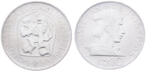 Československo