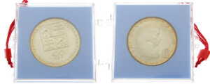 Československo, 1953 - 1993