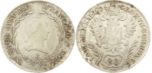 František II., 1792 - 1835