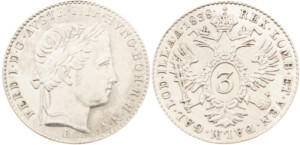 Ferdinand V., 1835 - 1848