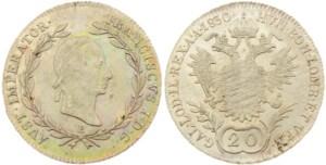 František II., 1792 - 1835
