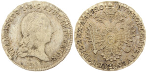 František II., 1792 - 1835