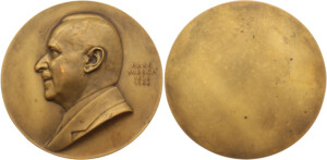 Hartig Arnold, 1878-1972