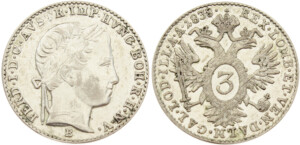Ferdinand V., 1835 - 1848