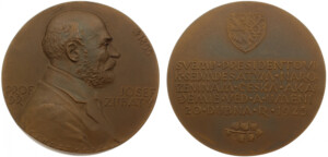 Šejnost Josef, 1878 - 1941