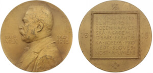 Šejnost Josef, 1878 - 1941