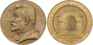 Július Pelikán, 1887 - 1969