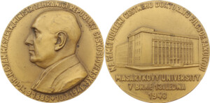 Československo, 1945 - 1953