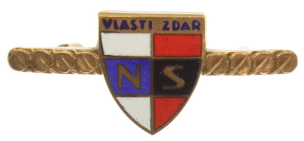 Protektorát Čechy a Morava, 1939 - 1945