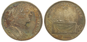 Francie, Ludvík XV., 1759 - 1774