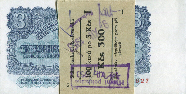 Československo, 1953 - 1993