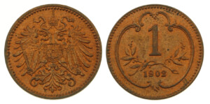 František Josef I., 1848 - 1916