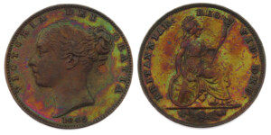 Velká Británie, Victorie, 1837 - 1901