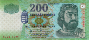 Maďarsko