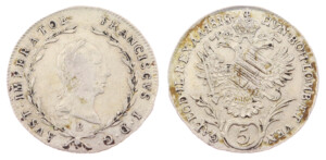 František II., 1792 - 1835