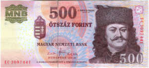 Maďarsko