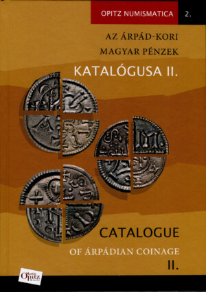 Katalog Uherských mincí z období Arpádovců II., Anonymní ražby z 12. století