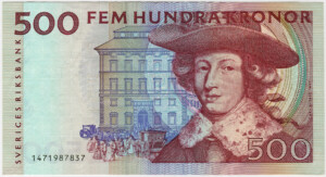Švédsko