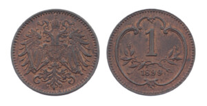 František Josef I., 1848 - 1916