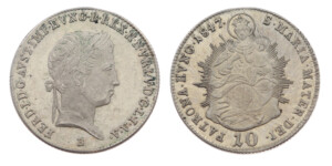 Ferdinand V., 1835 - 1848