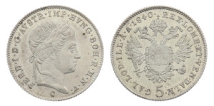 Ferdinand V., 1835 - 1848