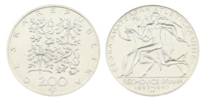 Česká republika, 1993 -