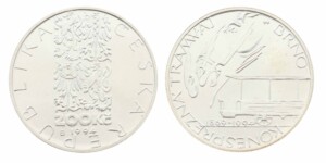 Česká republika, 1993 -
