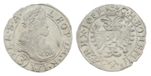 Leopold I., 1657 - 1705