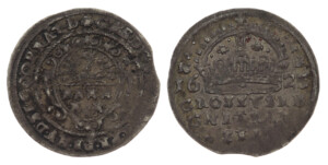 Transylvánie, Gabriel Bethlen, 1616 - 1629