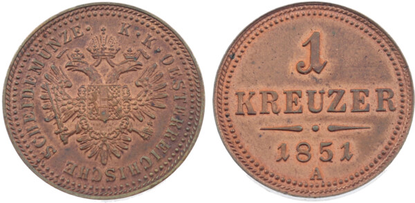 František Josef I., 1848 - 1916