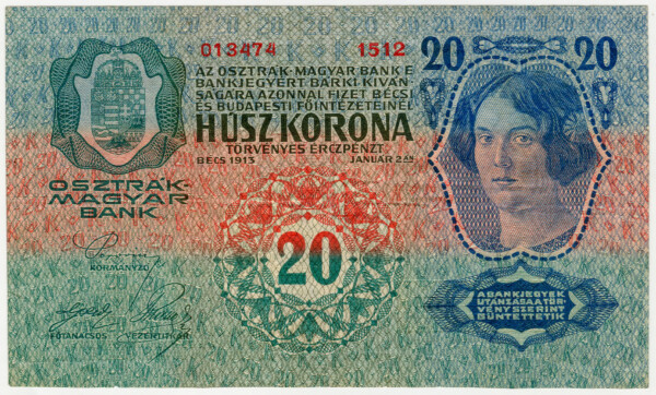 Rakousko - Uhersko - Image 2