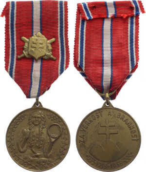 Československo