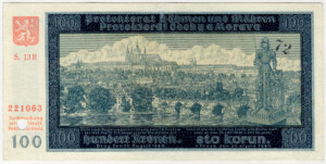 Protektorát Čechy a Morava, 1939 - 1945