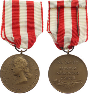 Československo
