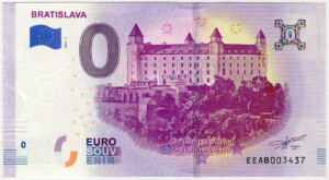 Slovenská republika, 1993 -