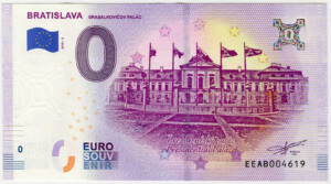 Slovenská republika, 1993 -